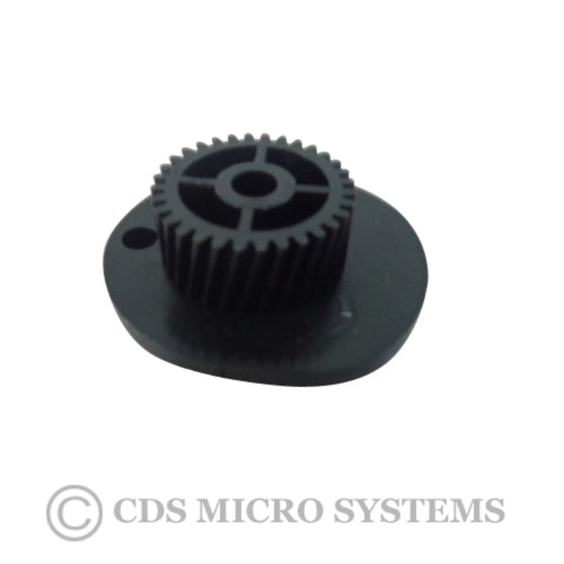 New Cutter Gear for IBM Suremark 4610-2CR Printers - Large Gear