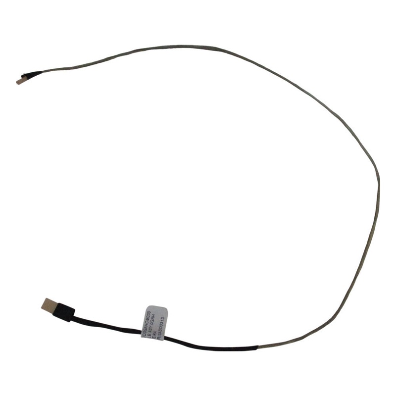 New DD0GAHCM030 Webcam Camera Cable For Select HP Chromebooks - Order by Part Number