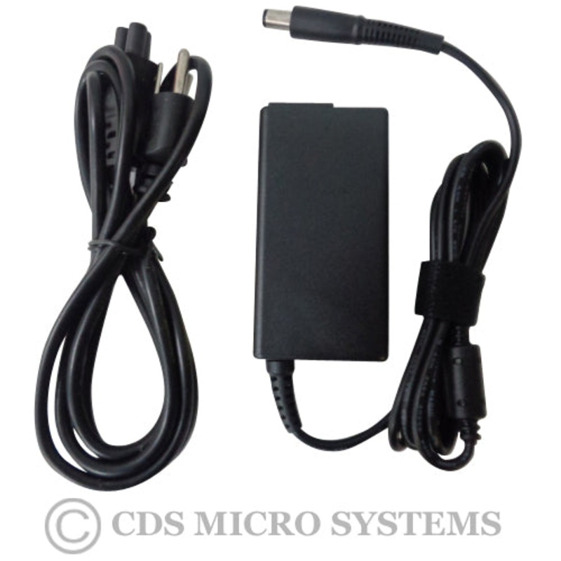 New Dell 6TFFF JNKWD LA65NM130 HA65NM130 Laptop Ac Power Adapter & Cord 65 Watt