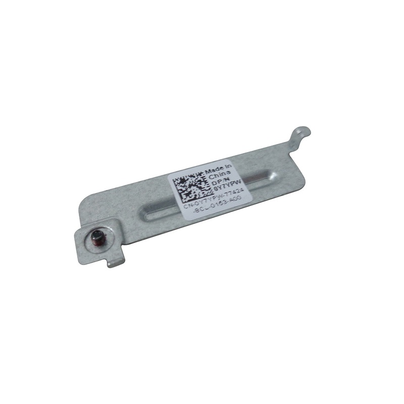 New Dell Chromebook 3380 Lcd Cable Mounting Bracket Y7YPW
