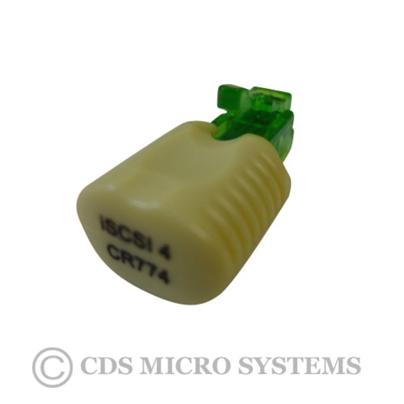 New Dell CR774 iSCSI 4 TOE Key Adapter for Dell PowerEdge Servers