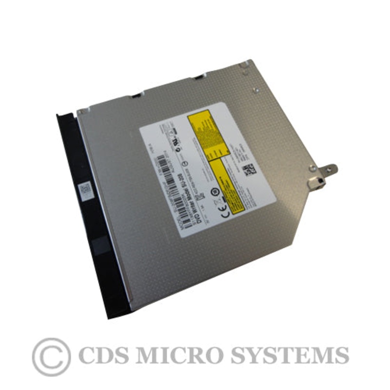 New Dell Inspiron 15 (3521) 15 (3542) Laptop DVDRW Drive SU-208 MNRC5