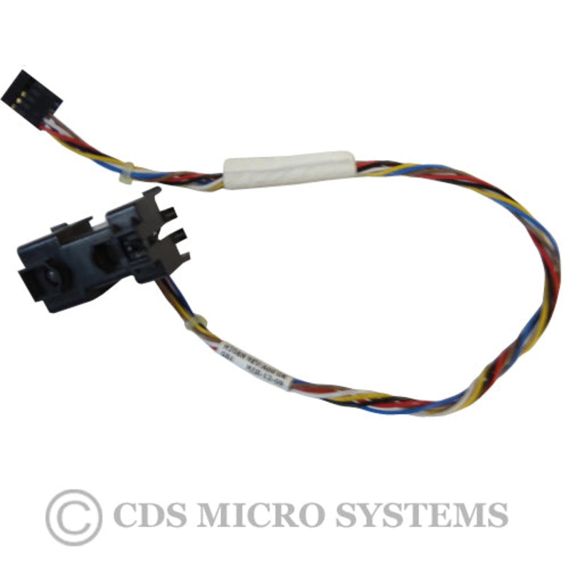 New Dell Inspiron 535 537 545 546 560 Mini Tower Power Button Switch Cable H208N