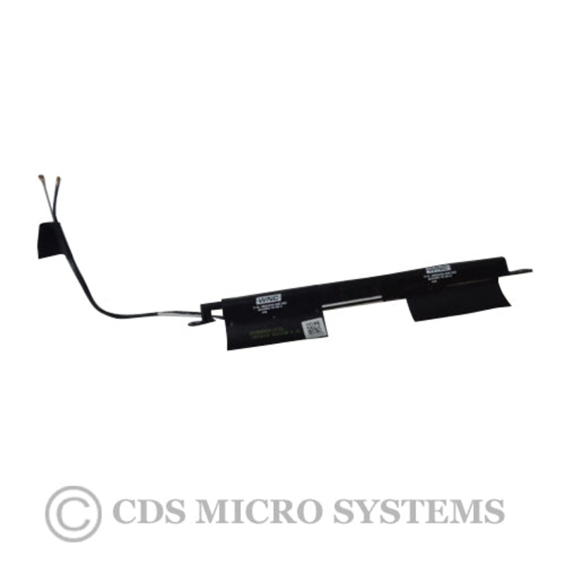 New Dell Inspiron 5547 5548 Laptop Wifi Wireless Antennas for Touchscreen F6T7J