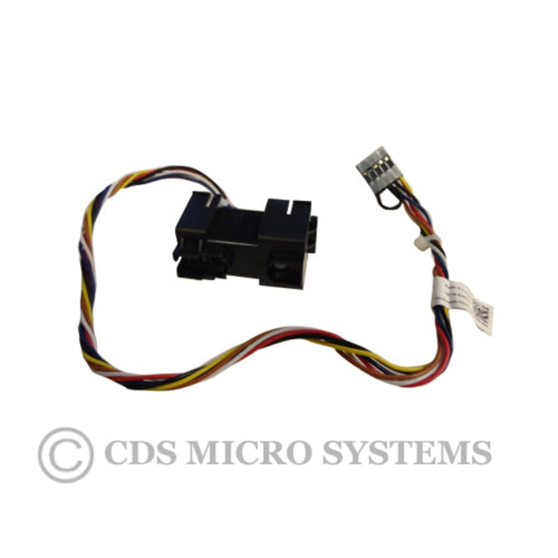 New Dell Inspiron 560 570 MT Mini Tower Power Button & Led Cable JHP5X