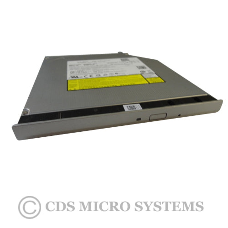 New Dell Inspiron Laptop DVD/RW Disk Drive UJ8E2 ABDB1-D DDTH2 0DDTH2