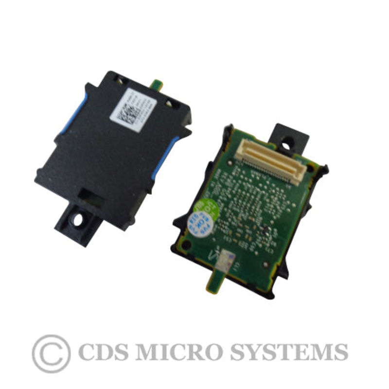 New Dell JPMJ3 iDRAC 6 Express Remote Access Contoller Card
