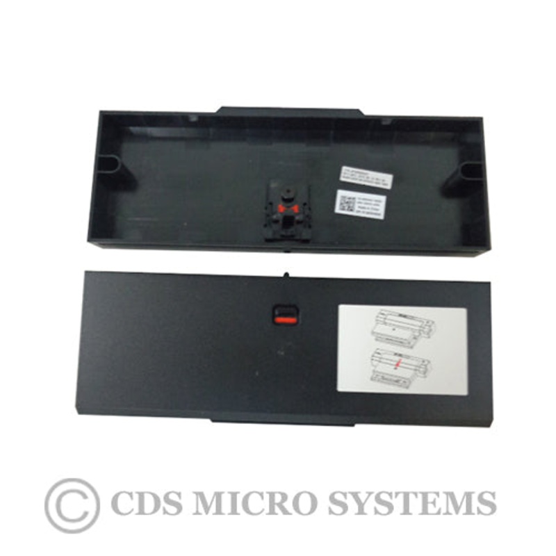 New Dell KRHNW XJD0R WG84G Laptop E-Port Docking Station Spacer Adapter
