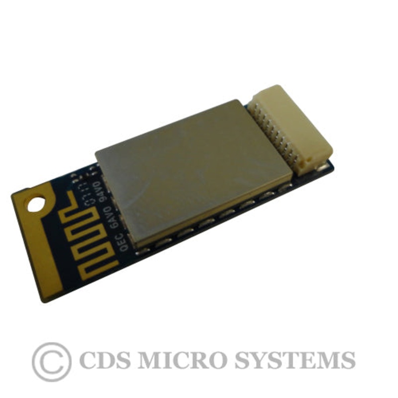 New Dell Laptop Truemobile 360 Bluetooth 2.0 Wireless Card Module JP098 HY157