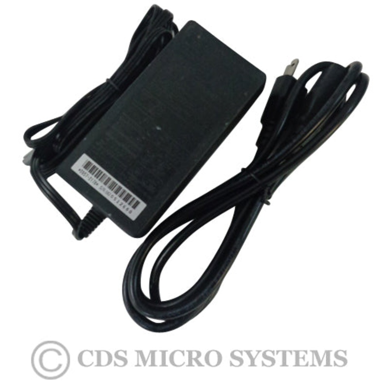 New HP 0957-2178 Printer Ac Power Supply Adapter & Cord 32V-940mA 16V-625mA