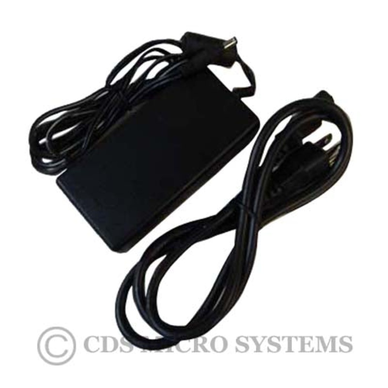 New HP 0957-2292 L1940-80001 Scanner Ac Power Supply Adapter & Cord 36W