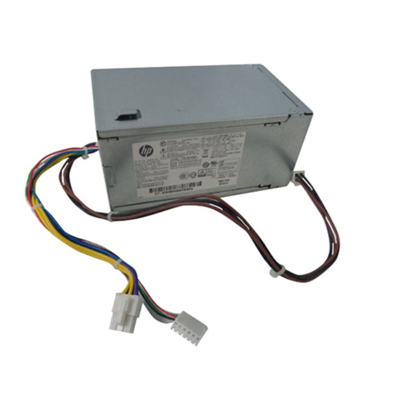 New HP 240W EliteDesk SFF Power Supply 702309-002 751886-001