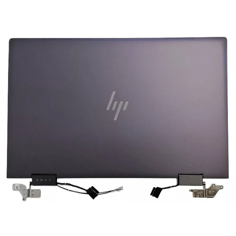 New HP Envy X360 15-EE 15M-EE0013DX 15M-EE0023DXL93181-001 LCD Touch Screen Assembly Black L93183-001 L93181-001