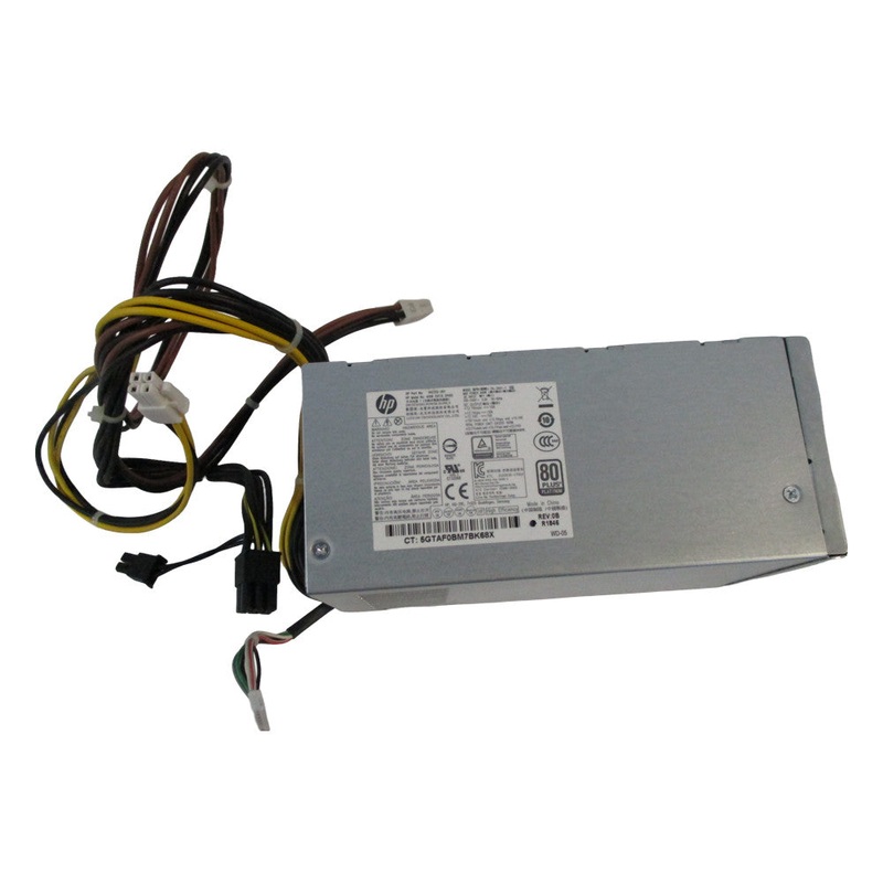 New HP L04618-800 942332-001 PA-3401-1 Computer Power Supply 400W