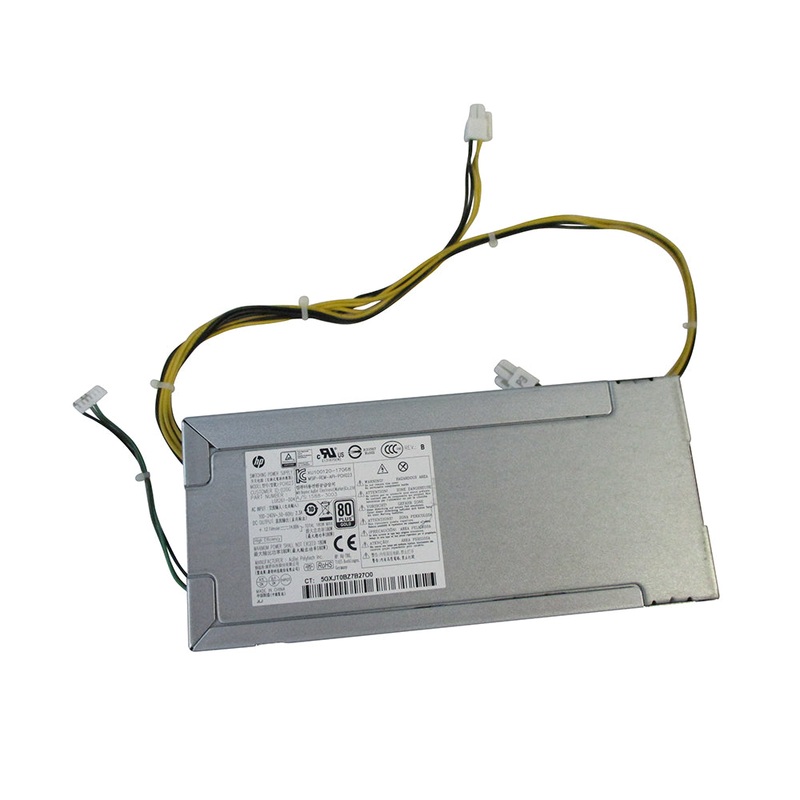 New HP L08261-004 Computer Power Supply 180W