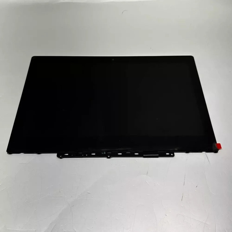 New Lenovo 300E 81MB 11.6 Touch Screen LCD Panel 5D10N24832 N116BCA-EA1 FHD