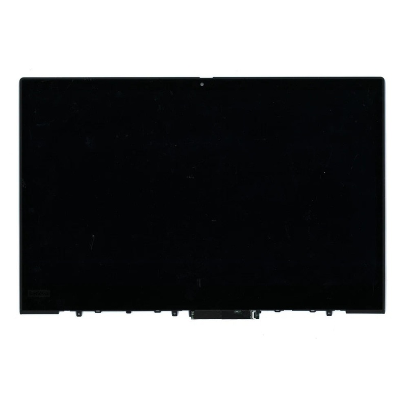 New Lenovo P1 X1 Gen 2 Type 20QT 20QU LCD UHD Touch Screen Assembly 02HM883 02HM882 02XR052