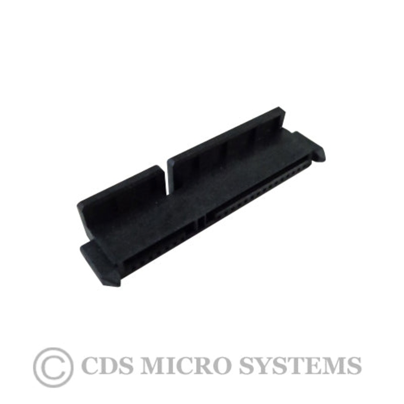 New Dell Latitude E5420 E5520 Laptop Hard Drive Adapter Connector C49RW