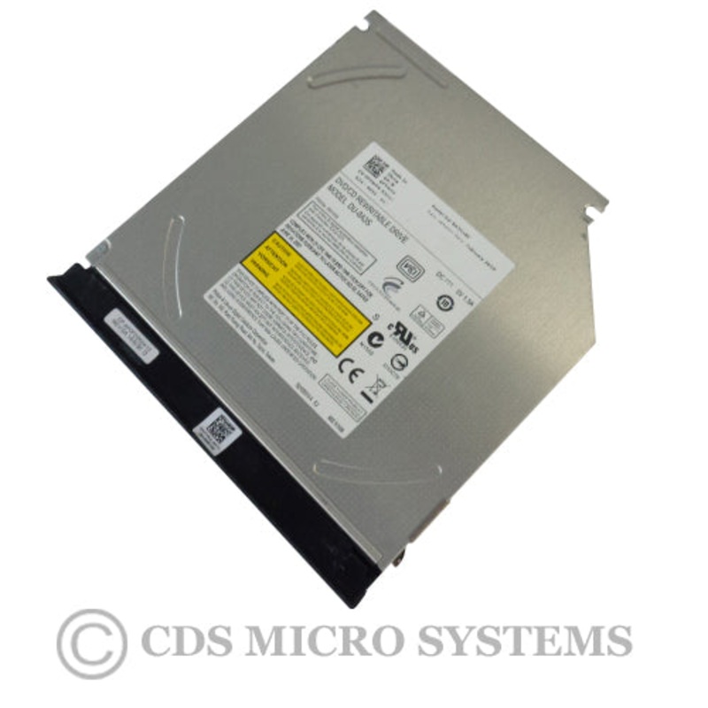 New Dell Latitude E6320 E6420 E6430 E6520 Laptop SATA DVD/RW Optical Drive