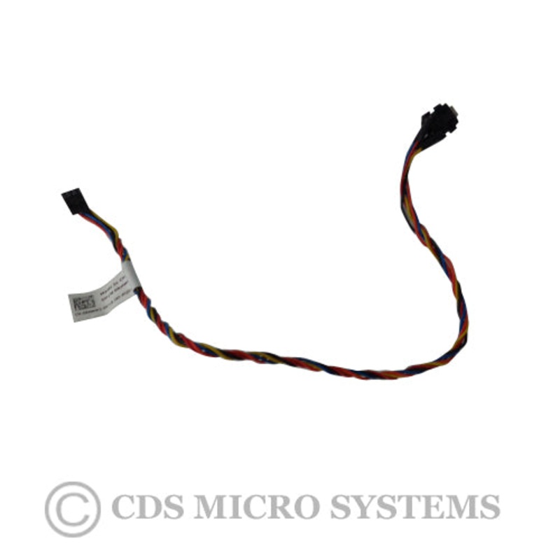 New Dell Optiplex 3010 SFF PC Power Button Switch Cable RMMW2