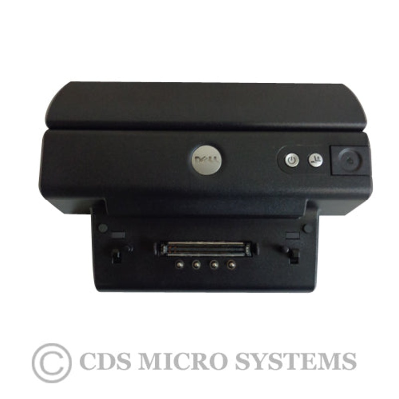 New Dell PR01X Port Replicator Docking Station P8129 D/APR 2U444A02