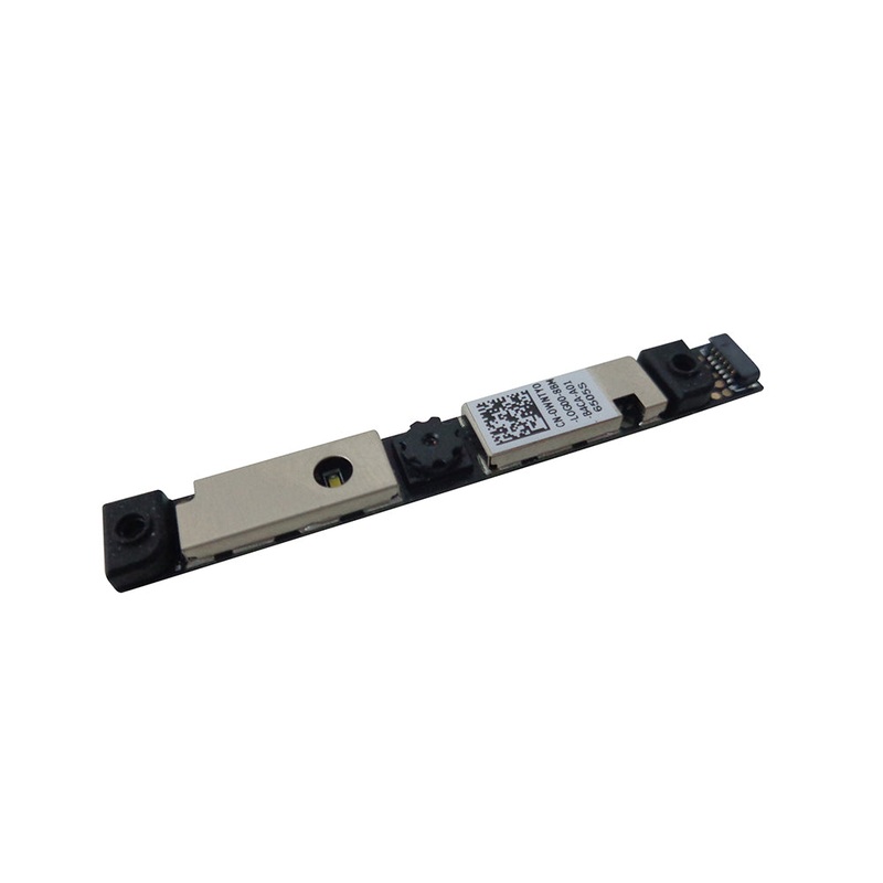 New Dell Replacement Laptop Web Cam Camera Unit WNTY0