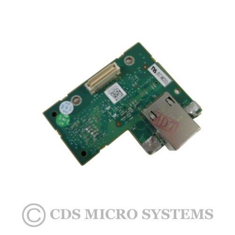 New Dell Server iDRAC 6 Remote Access Management Adapter Card K869T