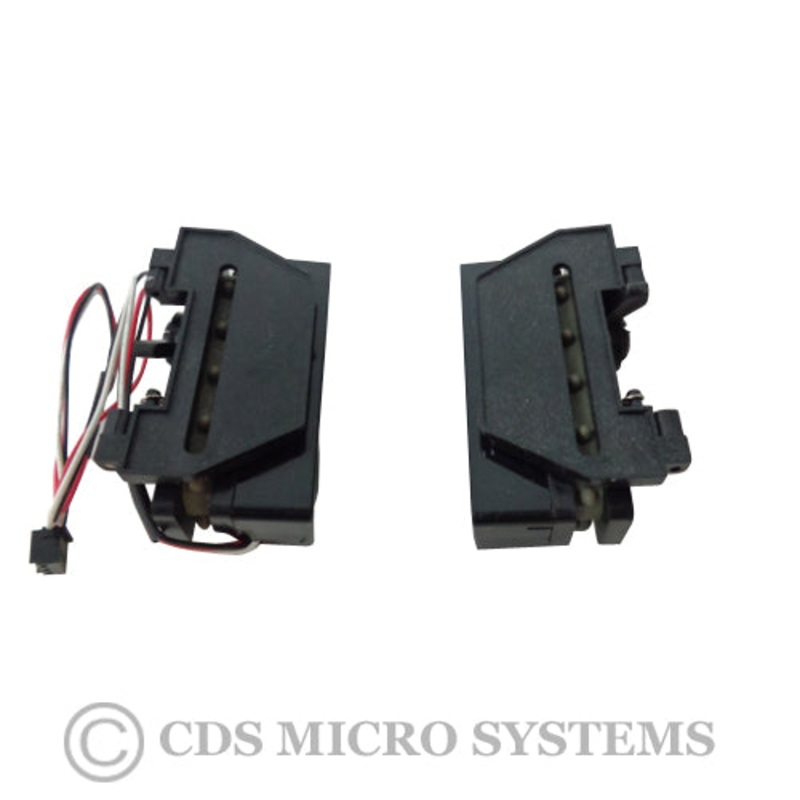 New Epson DFX-5000 DFX-8000 Printer Left & Right Rear Tractor 1019892 1019886