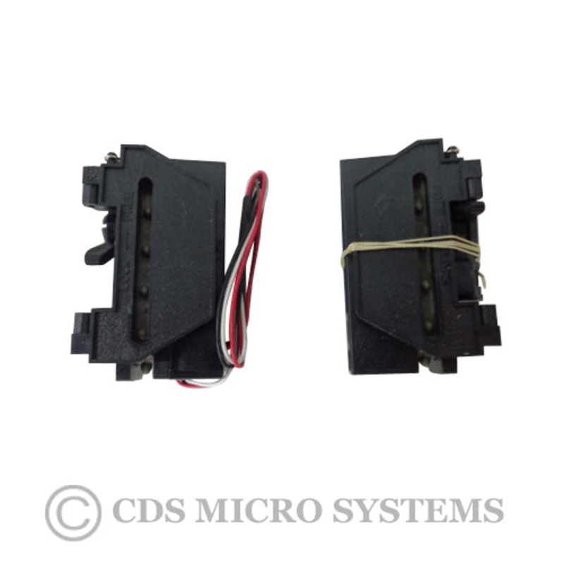 New Epson DFX-5000+ DFX-8500 Printer Left & Right Rear Tractor 1019035 1019036