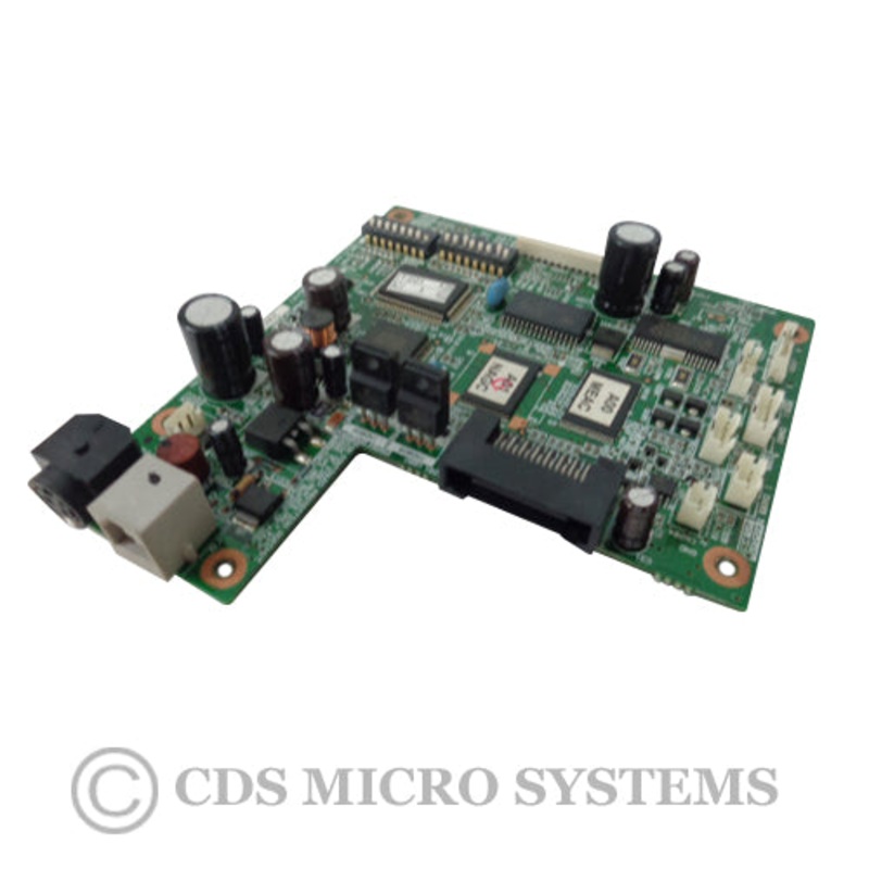 New Epson TM-T88III Receipt Printer Mainboard - TM-T88 III MAIN