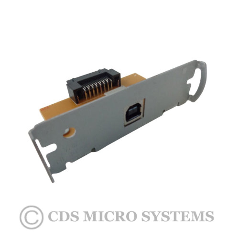 New Epson TM-T88IV TM-T88V TM-T70 Receipt Printer USB Port Interface Card UB-U05
