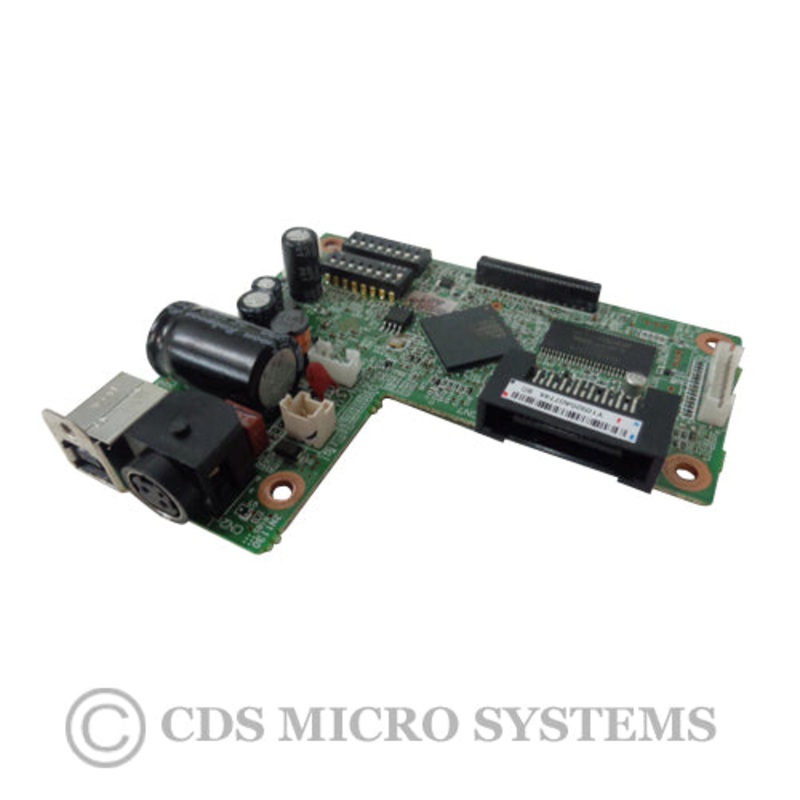 New Epson TM-T88V Receipt Printer Mainboard 2127961 - USB Connection