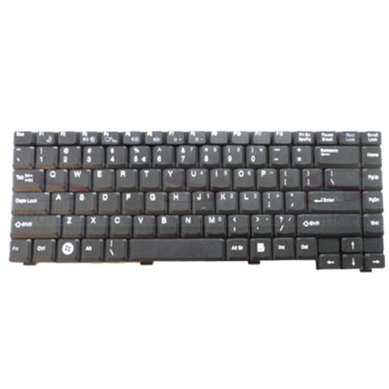 New Fujitsu Amilo PA1510 PA2510 PI1505 PI1510 Keyboard