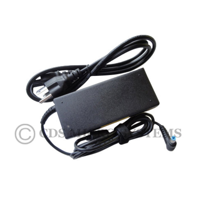 New Gateway One ZX4250 ZX4251 ZX4260 ZX4800 Desktop Ac Adapter & Power Cord