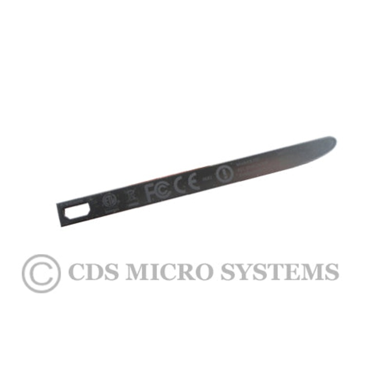 New Genuine Acer Iconia Tab A700 Tablet Side Cap Strip Cover 42.HA1H2.001