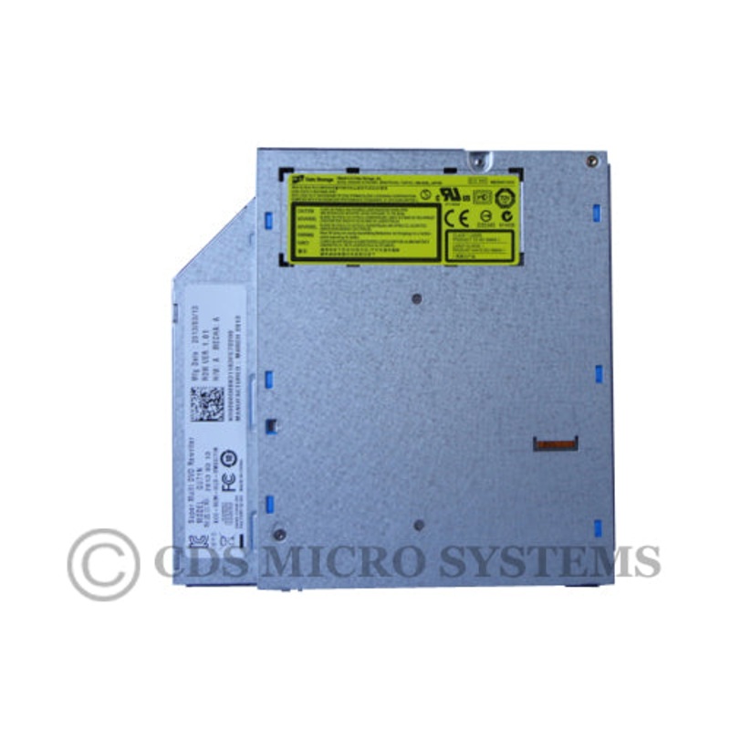 New Genuine Acer Laptop DVD/RW Super-Multi Drive GU71N UJ8D2Q