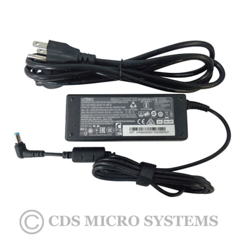 New Genuine Delta Electronics AC Adapter ADP-90SB BB 90 Watt