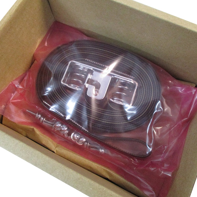 New Genuine HP CQ109-67004 Carriage Belt & Tensioner Assembly 42"