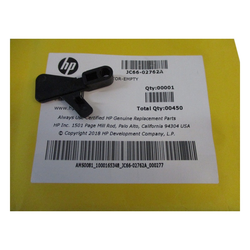 New Genuine HP JC66-02762A Activator Empty ML-3710