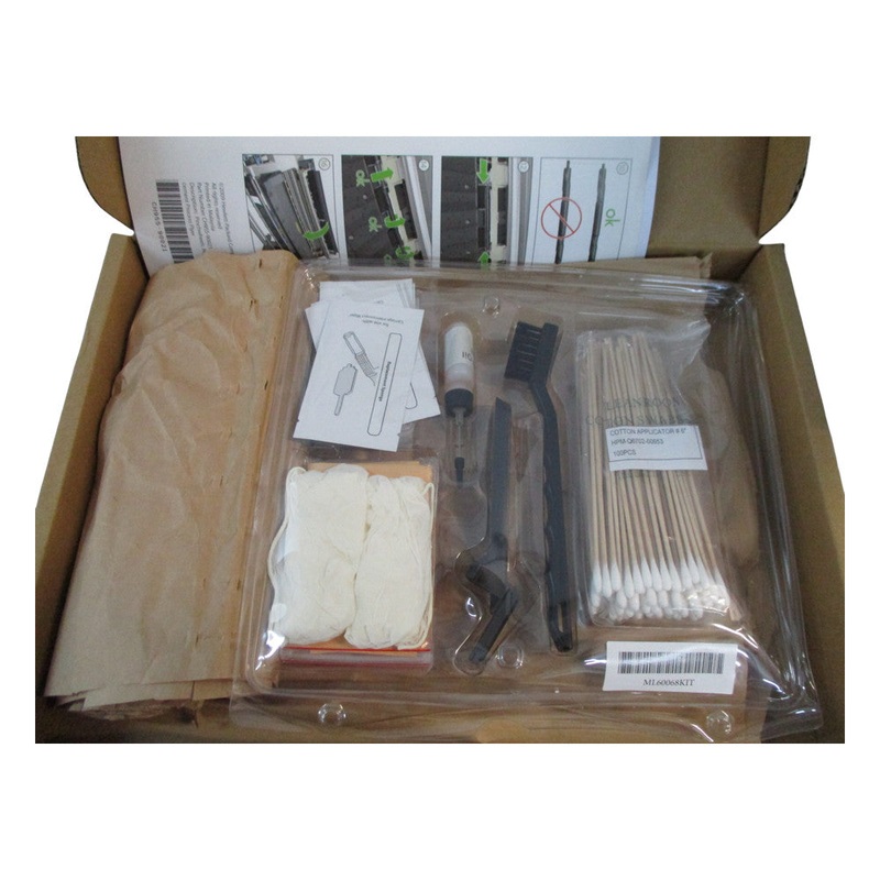 New Genuine HP Latex 310 330 360 Printer User Maintenance Kit B4H70-67016