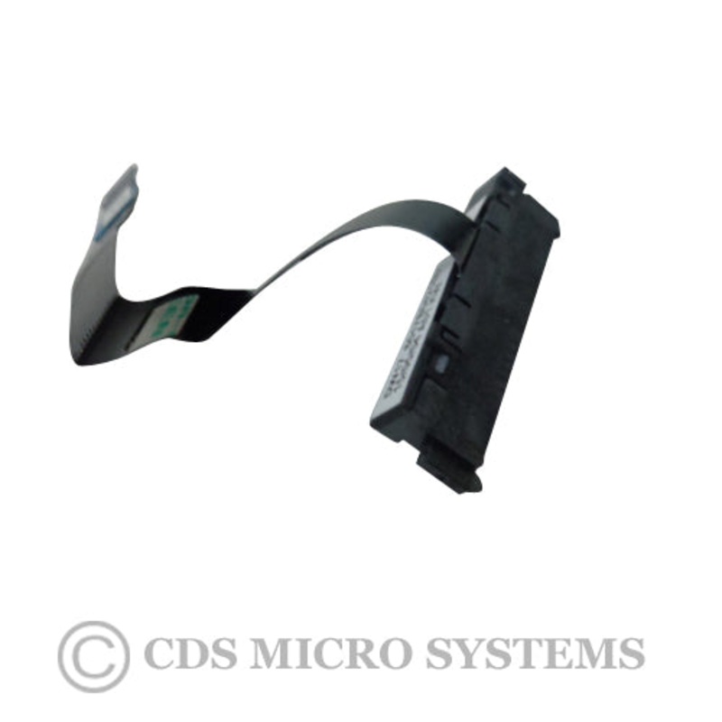 New Hard Drive HDD Connector & Cable for HP Envy 15-J 15-AQ 17-J M6-N Laptops