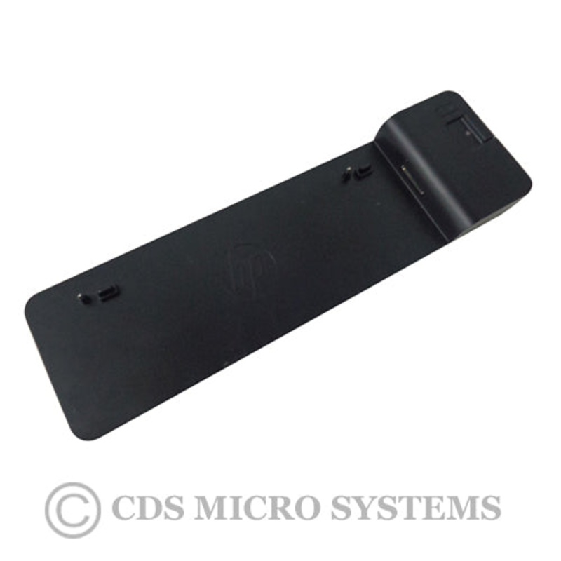 New HP 2013 UltraSlim Docking Station 727347-001 732252-001