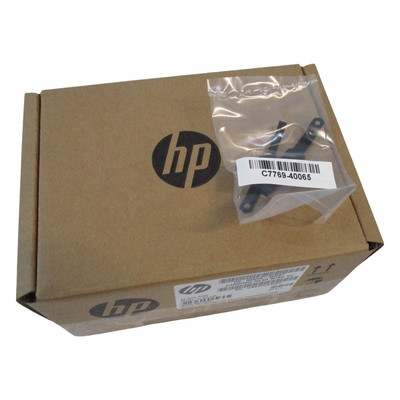 New HP DesignJet Q5669-60687 Printer Carriage Rear Bushing