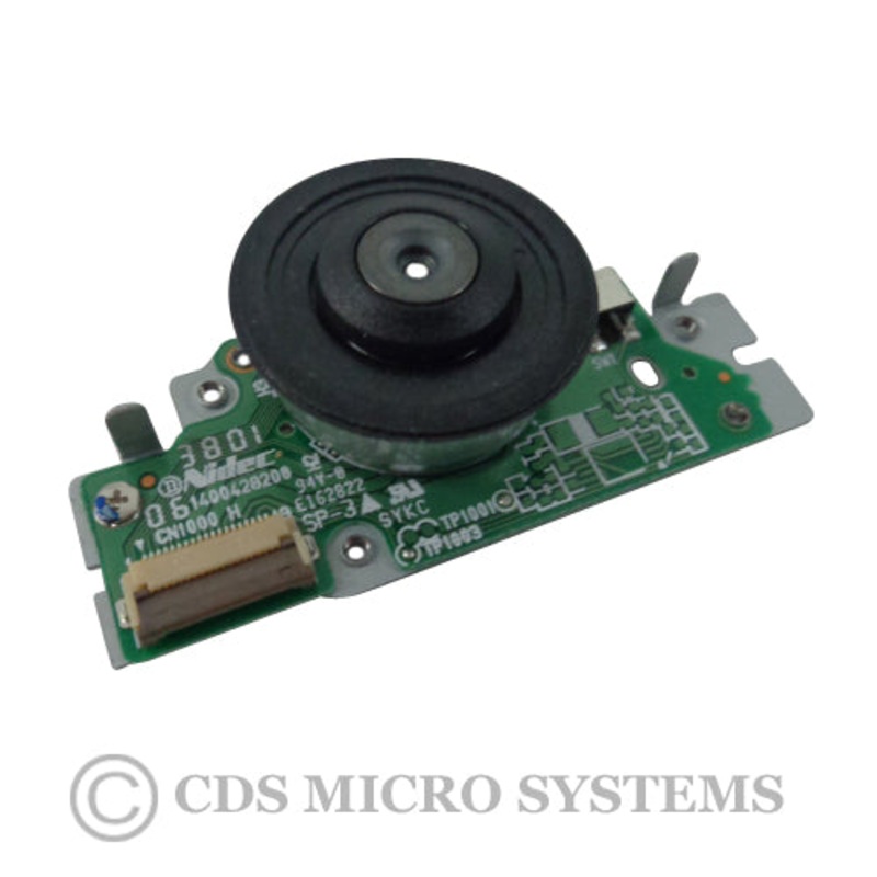 New Spindle Motor Disc Spin For Sony PlayStation 3 KEM-400A KES-400A KES-400AAA