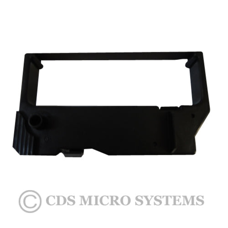 New Star Micronics RC200B Black Printer Ribbon Cartridge