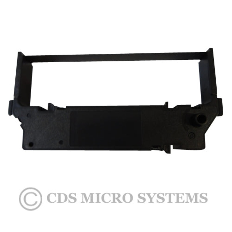 New Star Micronics SP700 SP712 SP742 Black Printer Ribbon Cartridge RC700B