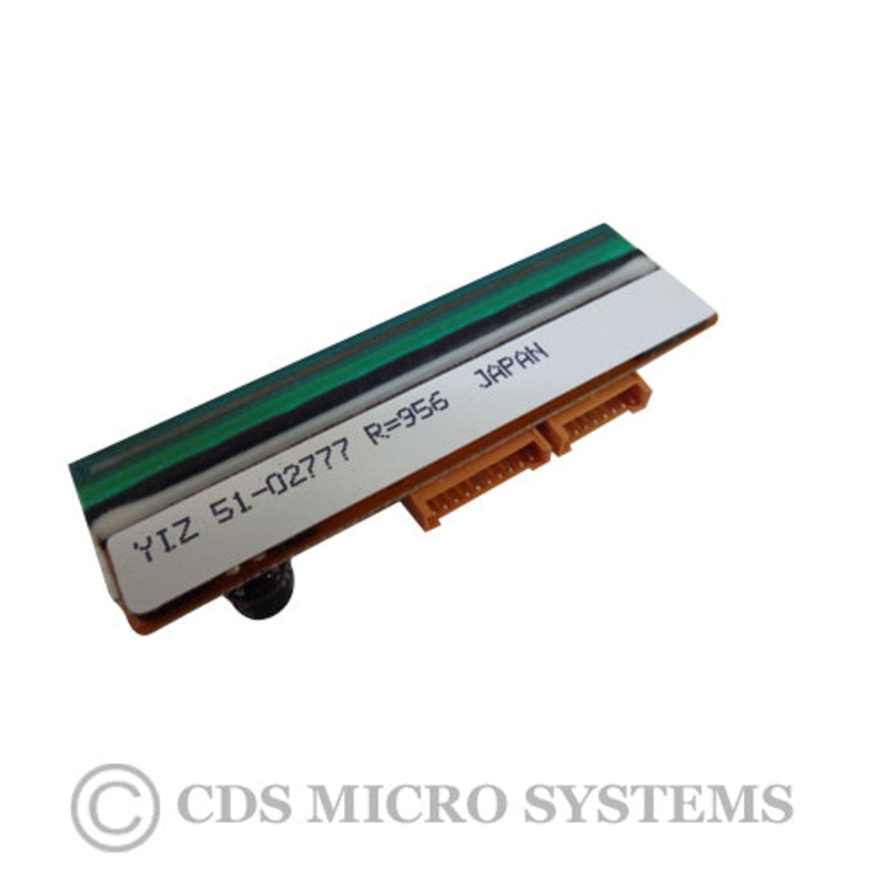 New Thermal Printhead for Digi SM-80 SM-90 SM-100 SM-110 SM-300 POS Scale Printers