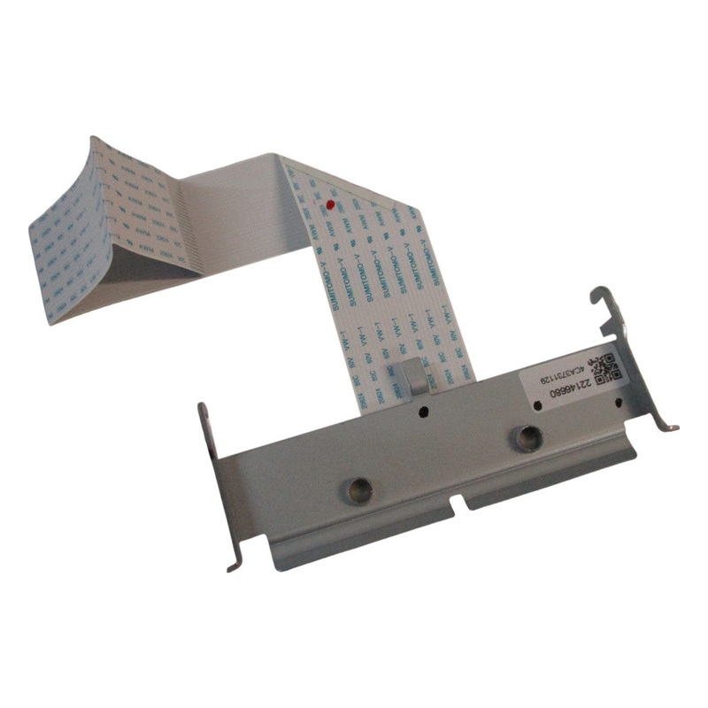 New Thermal Printhead for Epson TM-T81III Receipt Printers