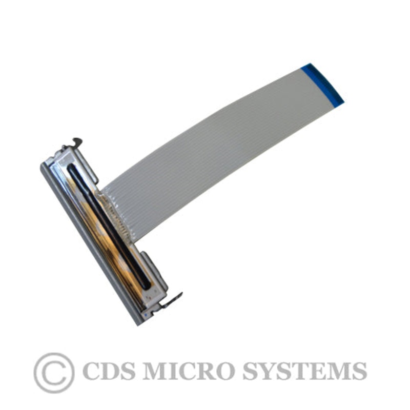 New Thermal Printhead for Epson TM-T88IV Receipt Printers