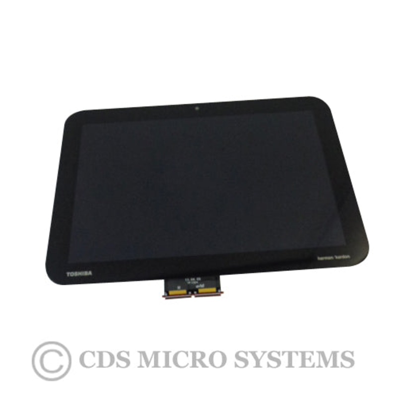 New Toshiba Excite AT10-A-104 AT15 Lcd Touch Screen Digitizer Module 10.1"